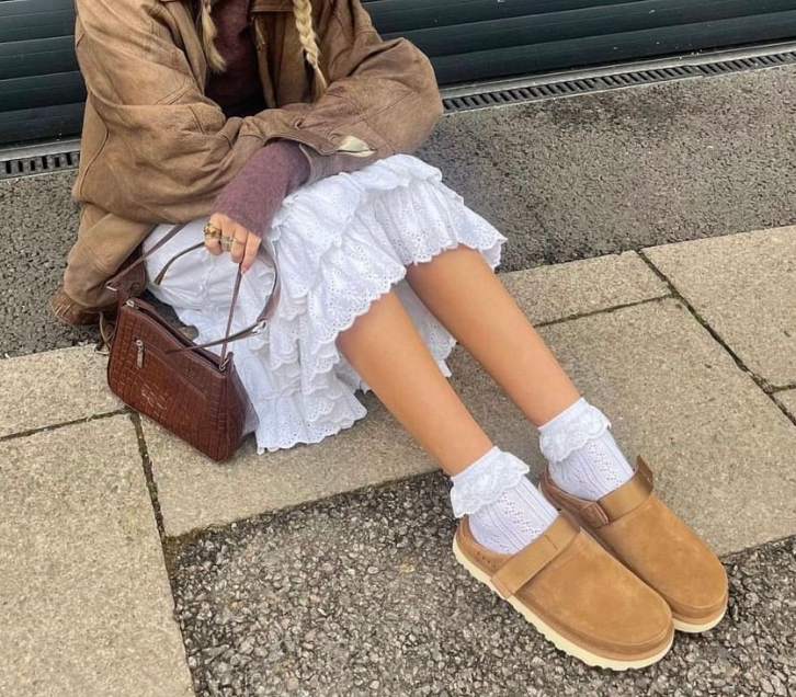 כפכפים UGG – תמונה 17