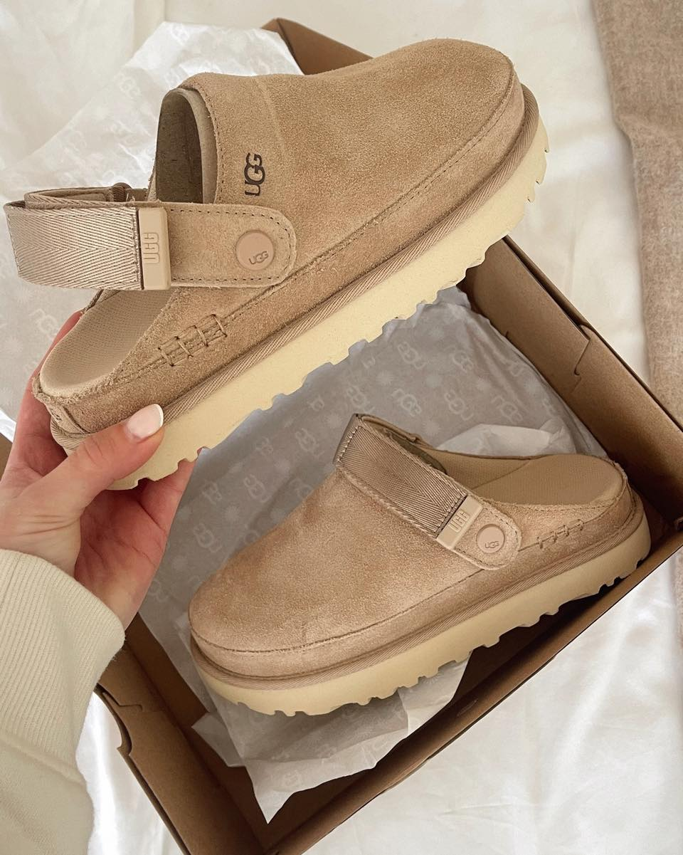 כפכפים UGG – תמונה 22