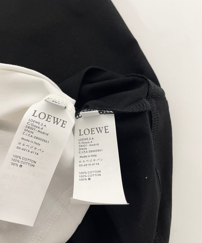 חולצות טי Loewe – תמונה 8
