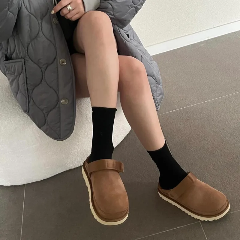 כפכפים UGG – תמונה 10