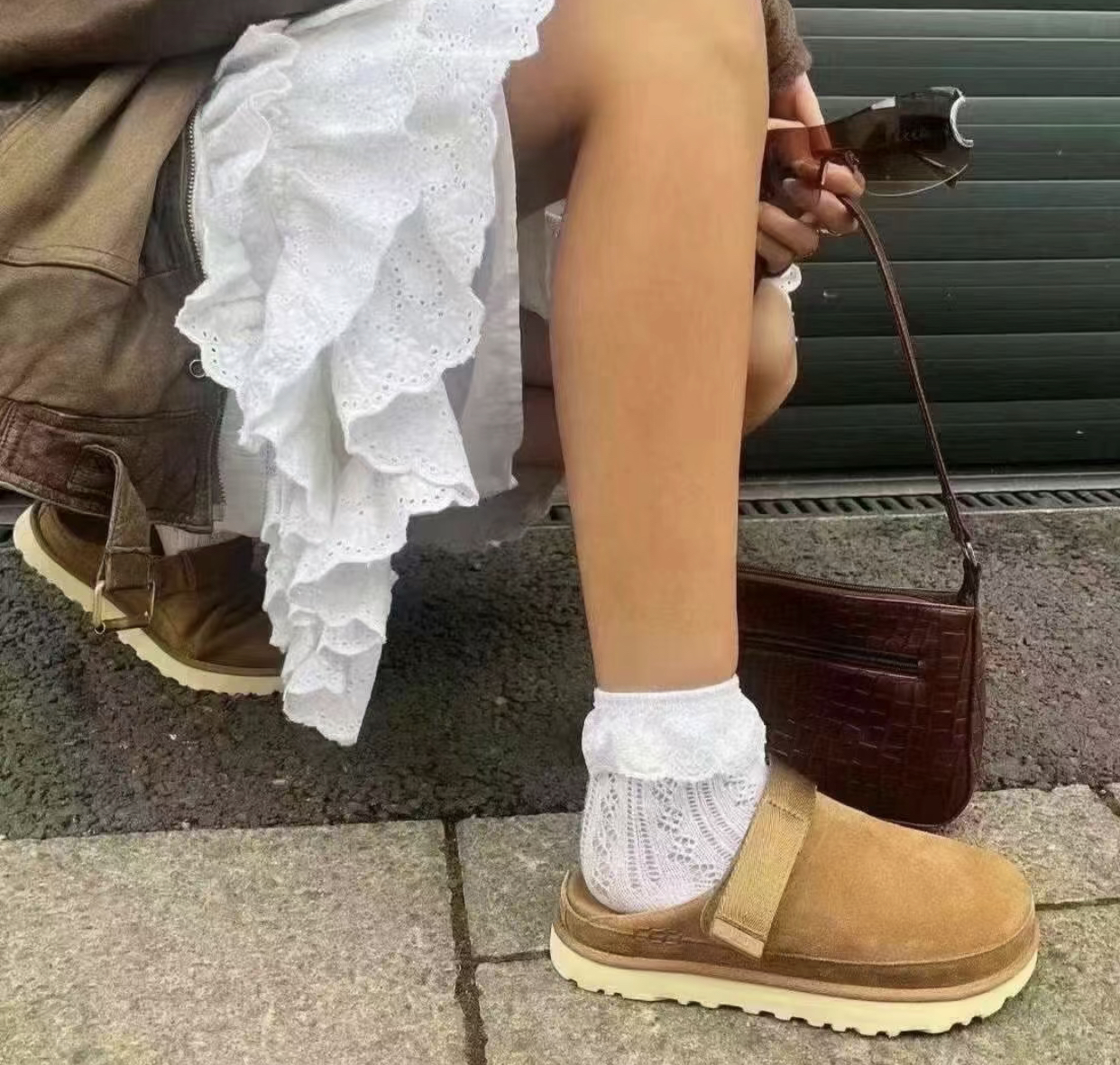 כפכפים UGG – תמונה 6