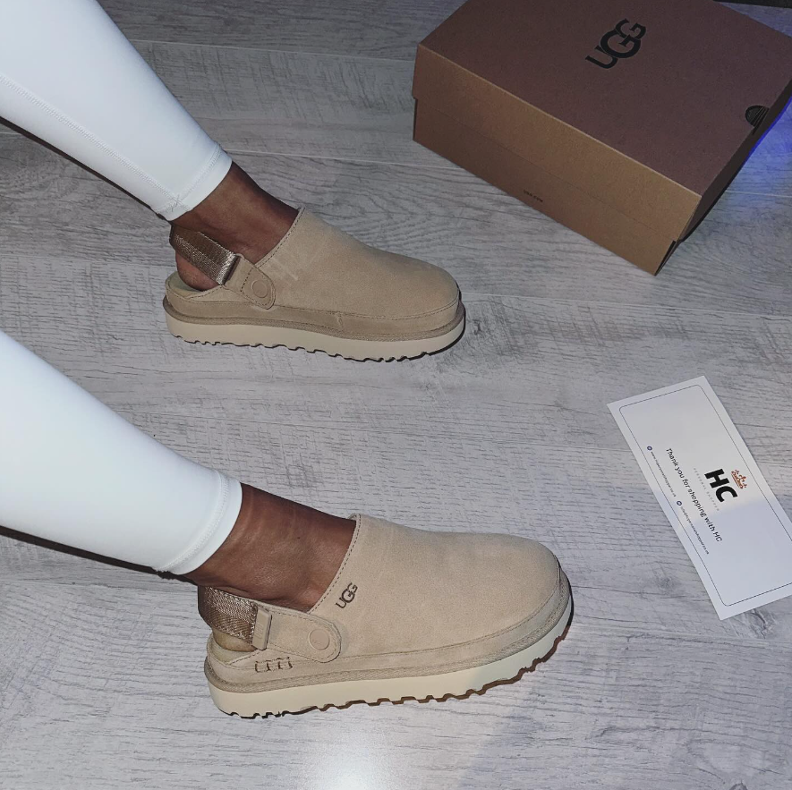 כפכפים UGG – תמונה 8
