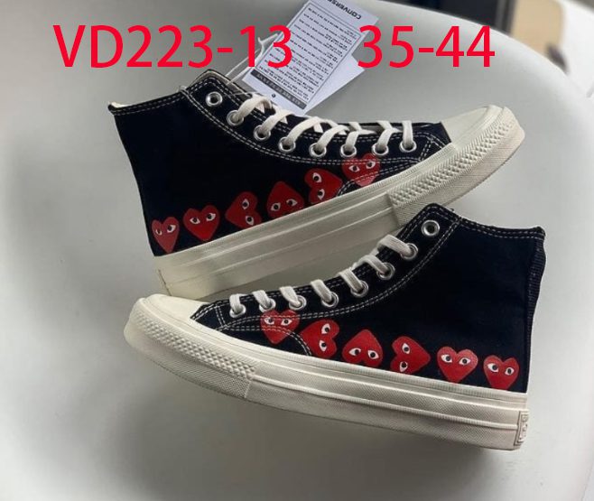 נעלי אולסטאר קום דה גרסון – תמונה 4