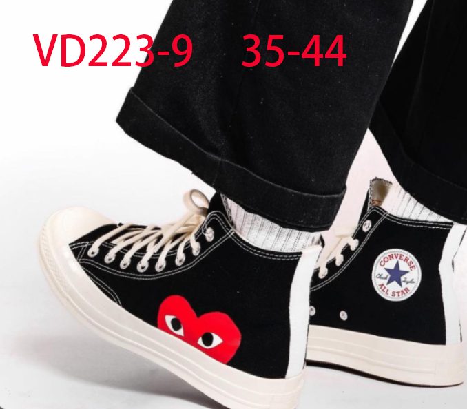 נעלי אולסטאר קום דה גרסון – תמונה 25