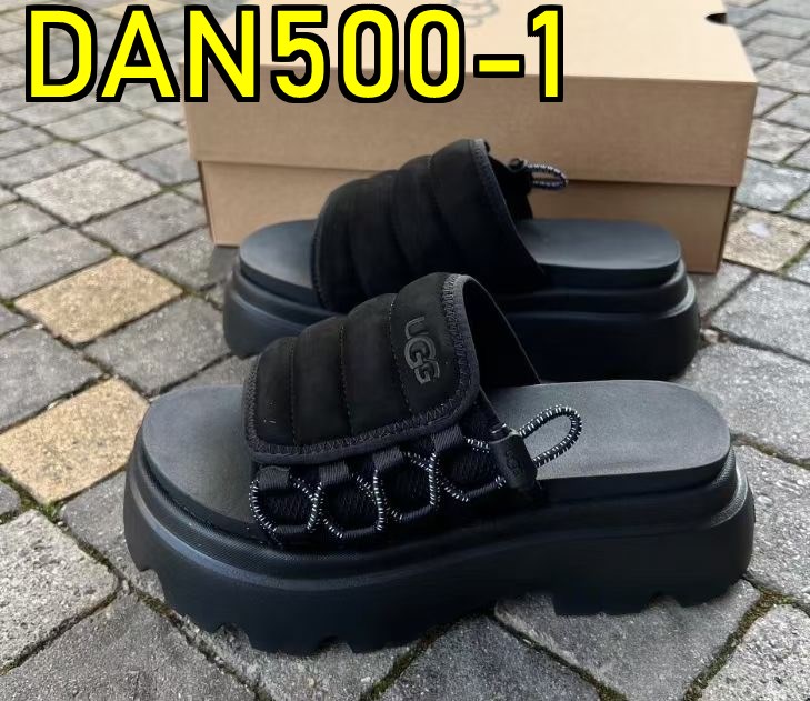 כפכפים UGG – תמונה 4