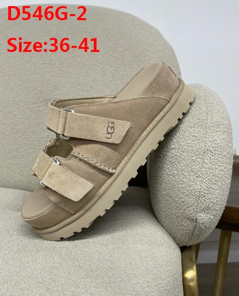 כפכפים UGG – תמונה 4