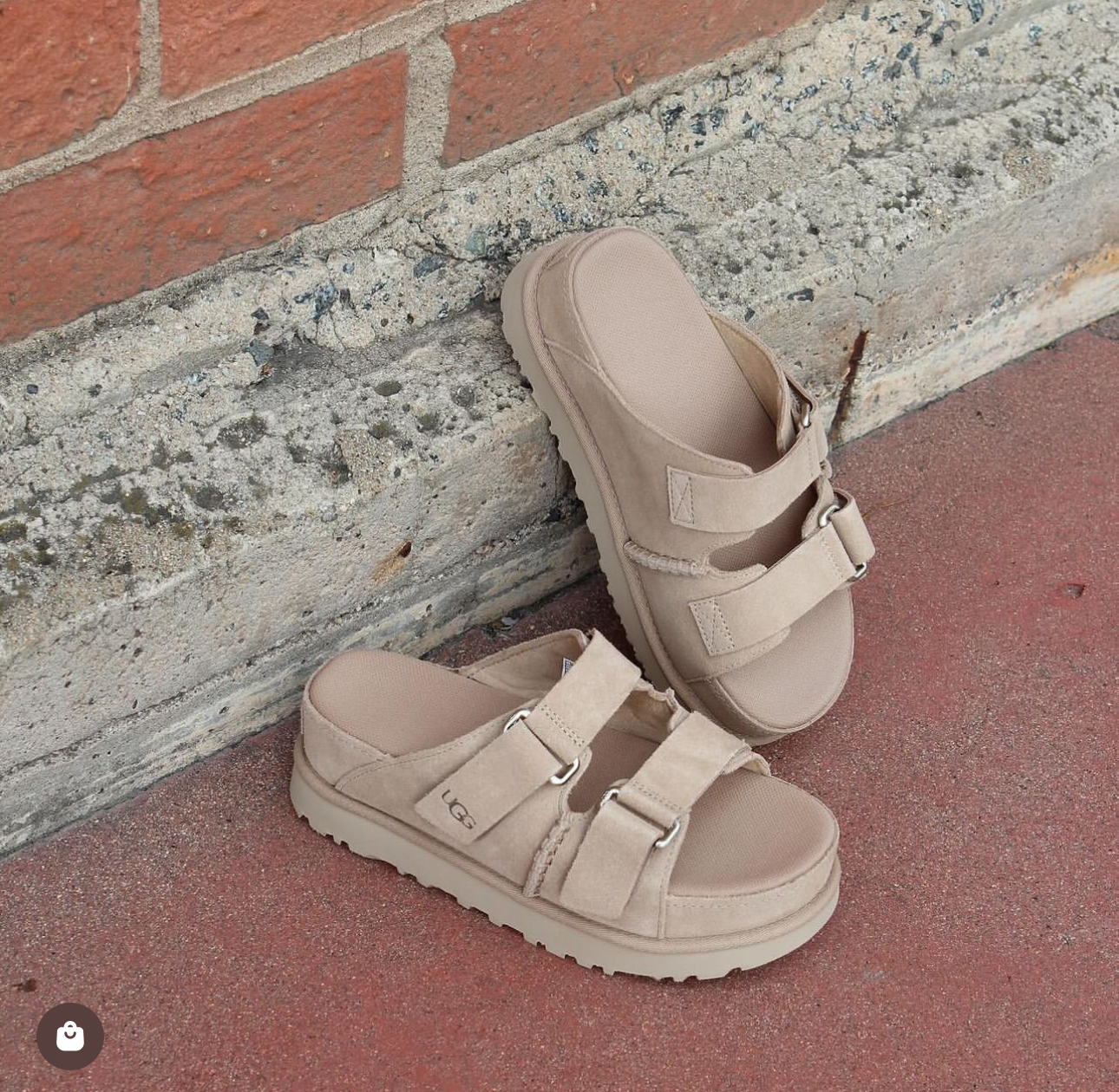 כפכפים UGG – תמונה 14