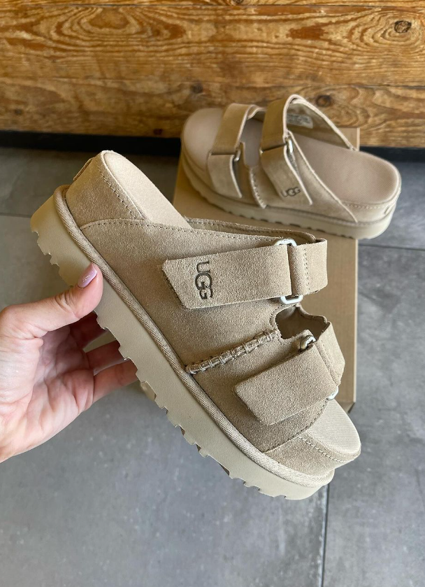 כפכפים UGG – תמונה 3
