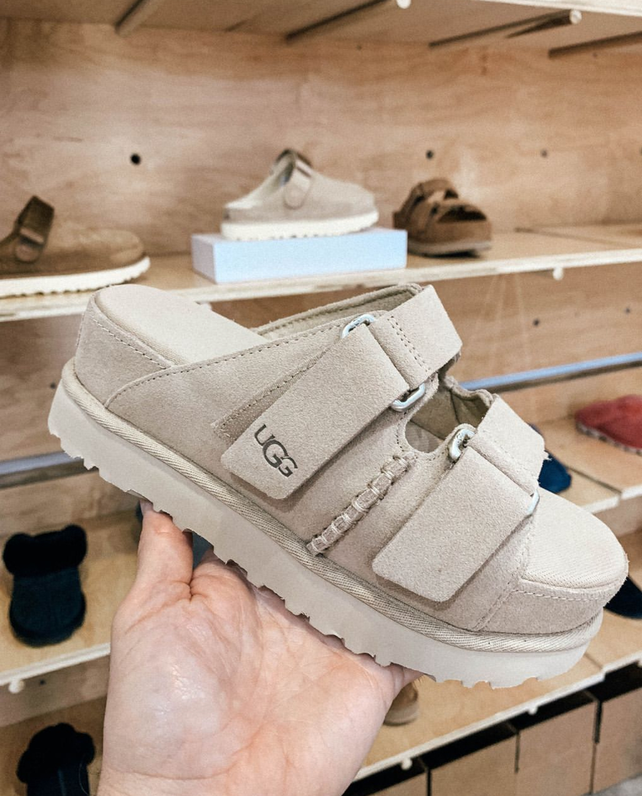 כפכפים UGG – תמונה 13