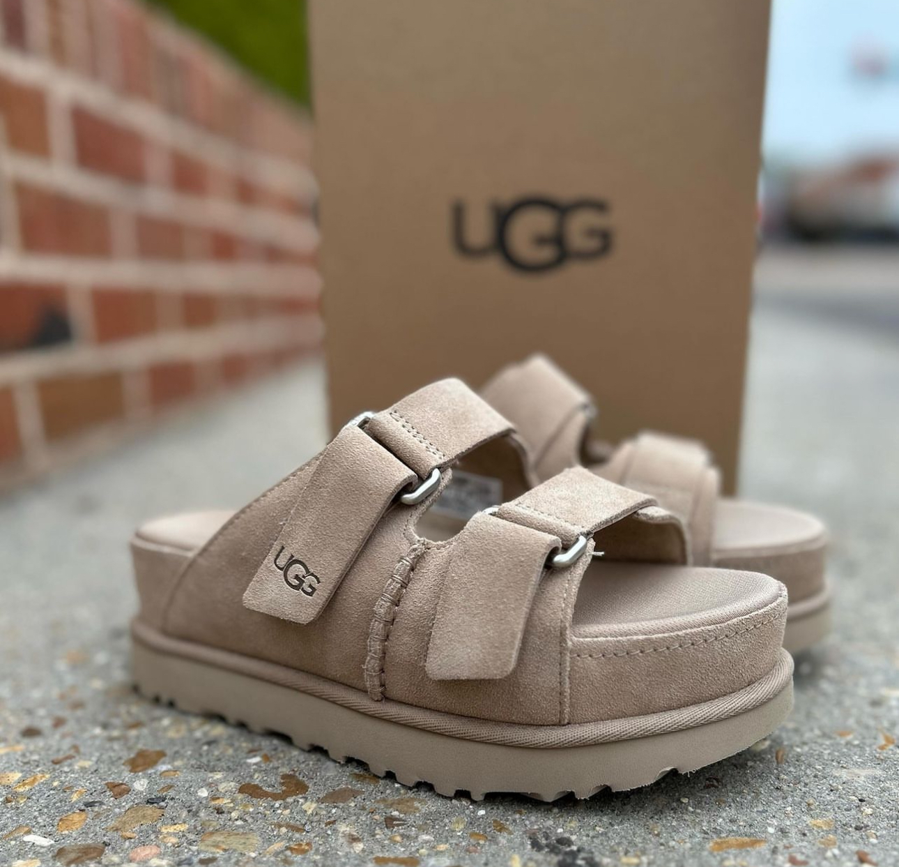 כפכפים UGG – תמונה 9