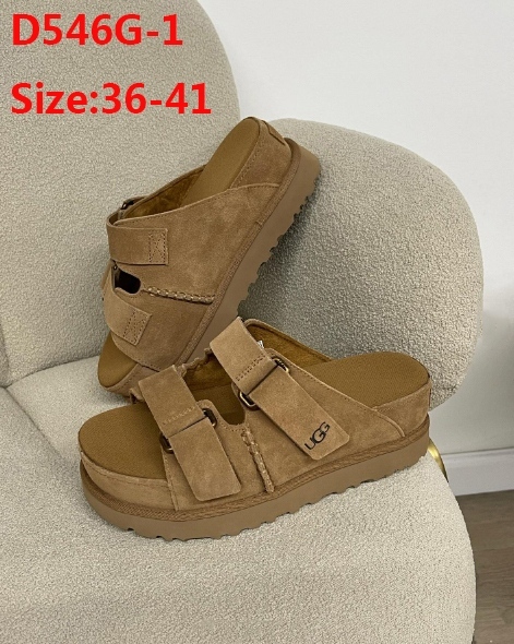 כפכפים UGG – תמונה 5