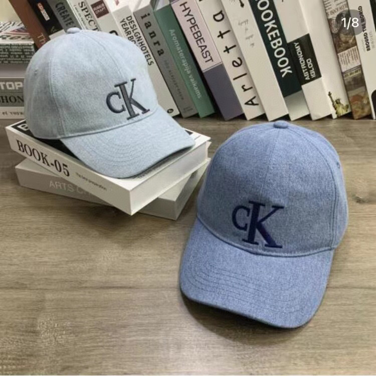 כובע מצחיה קלווין קליין – תמונה 5