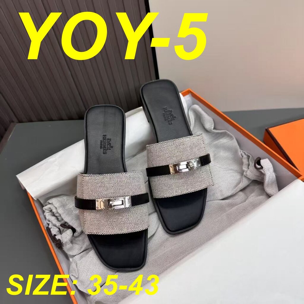 כפכפים הרמס – תמונה 7