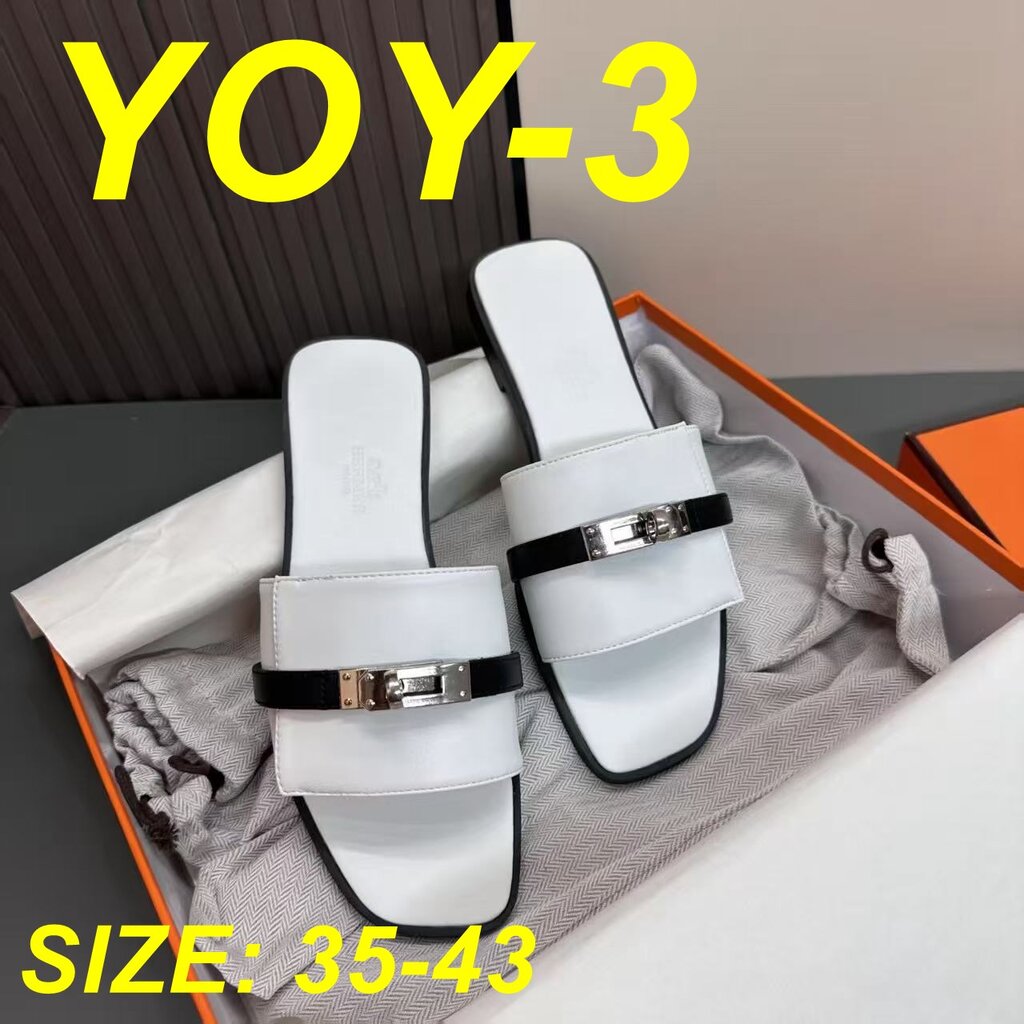 כפכפים הרמס – תמונה 5