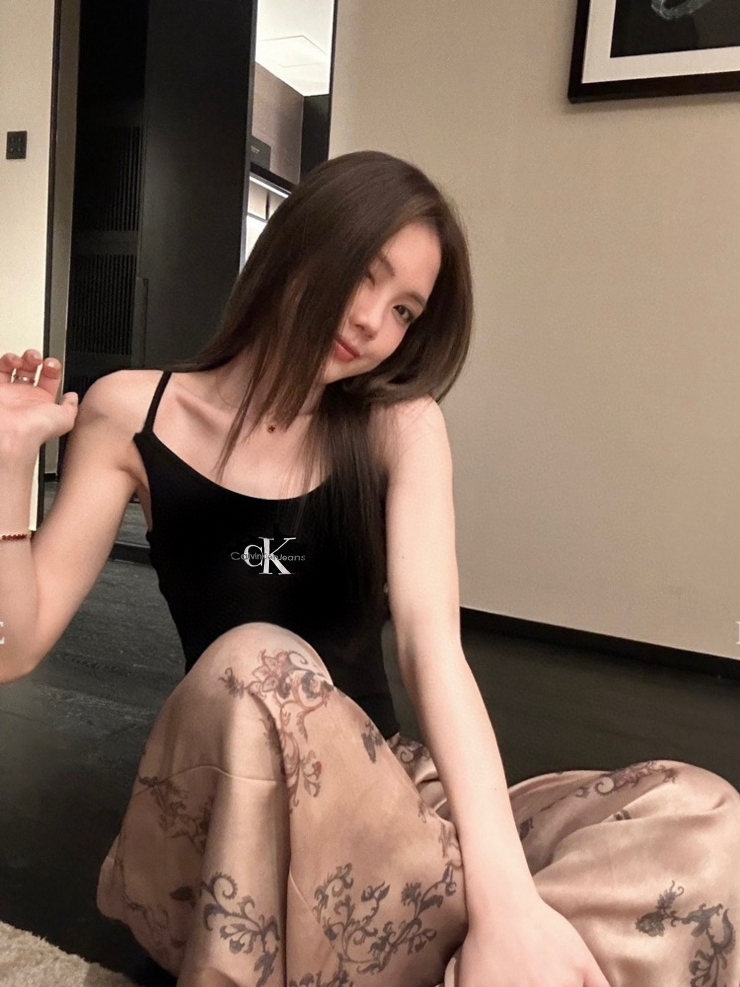 גופיה קלווין קליין – תמונה 3