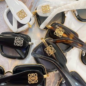 משקפי שמש loewe