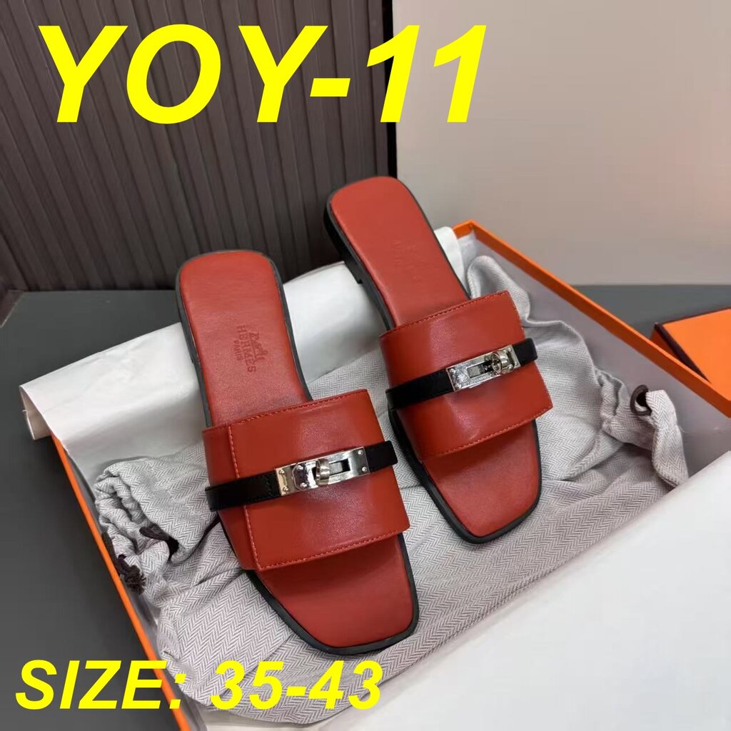 כפכפים הרמס – תמונה 13