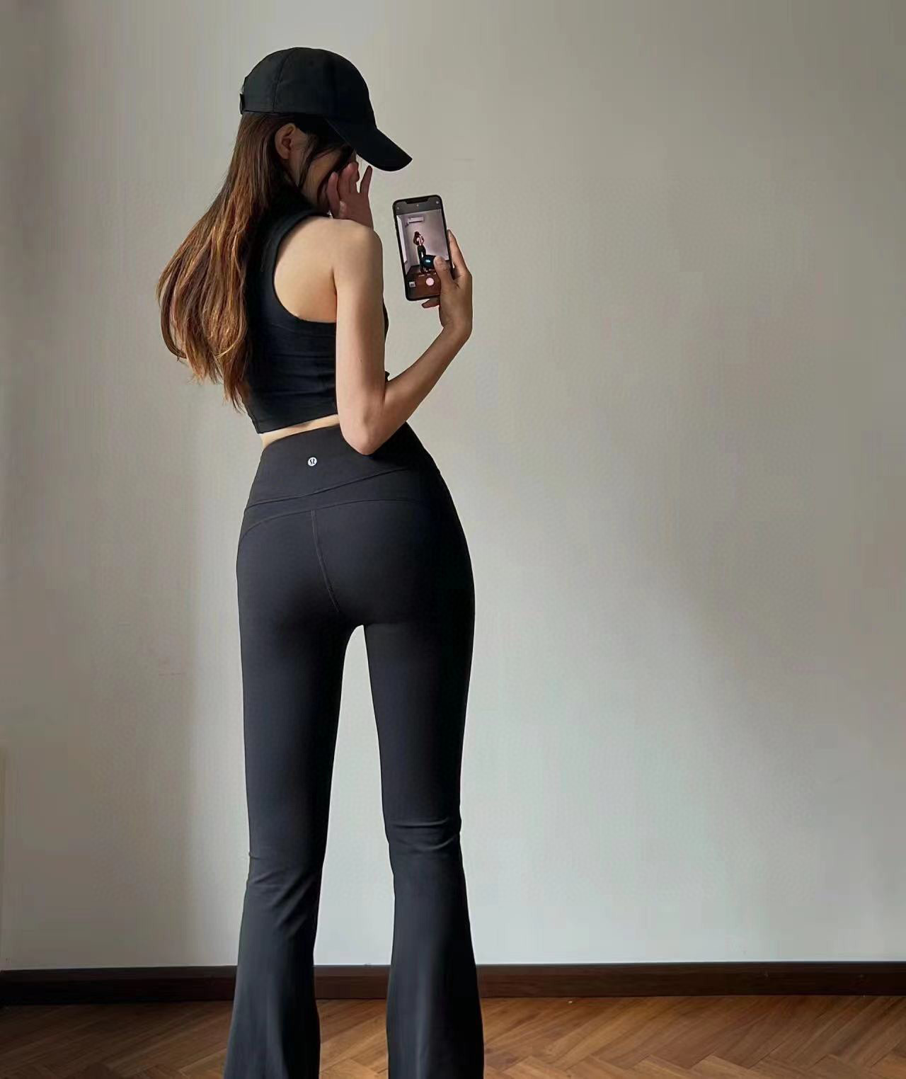 טייץ לולו למון מתרחב