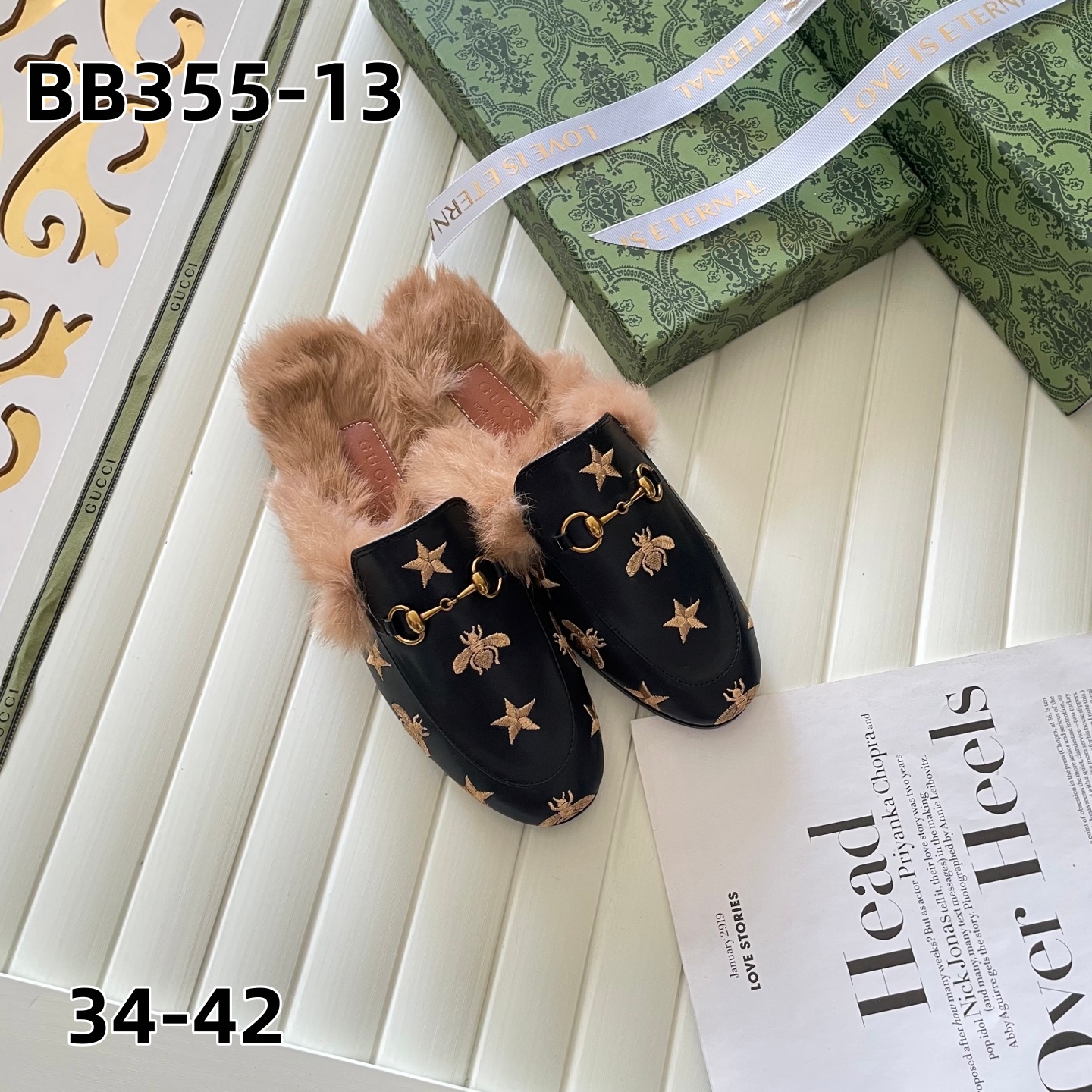 כפכפים גוצי – תמונה 15