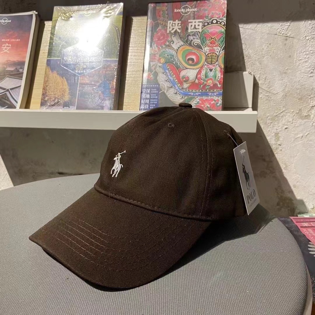 כובע מצחיה ראלף לורן – תמונה 19