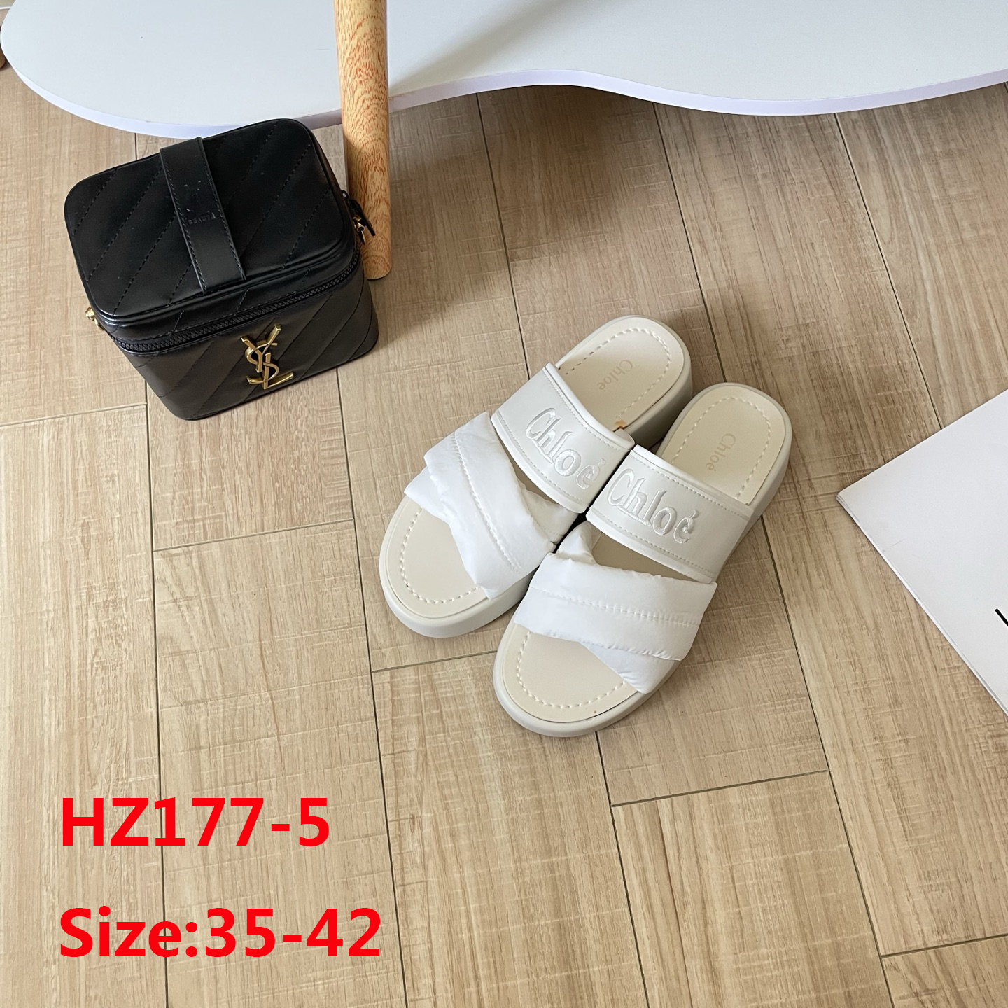 כפכפים קלואה – תמונה 7