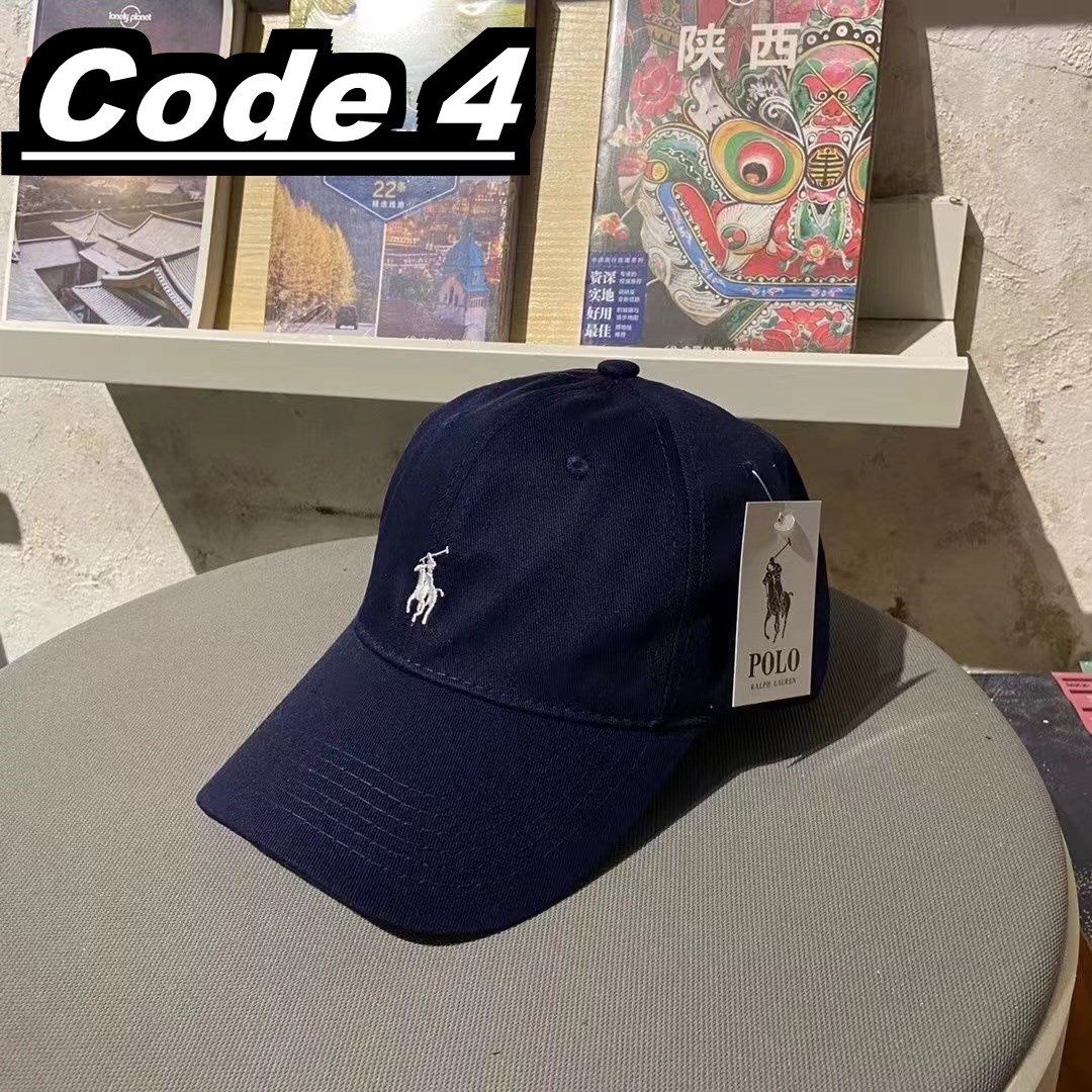 כובע מצחיה ראלף לורן – תמונה 6