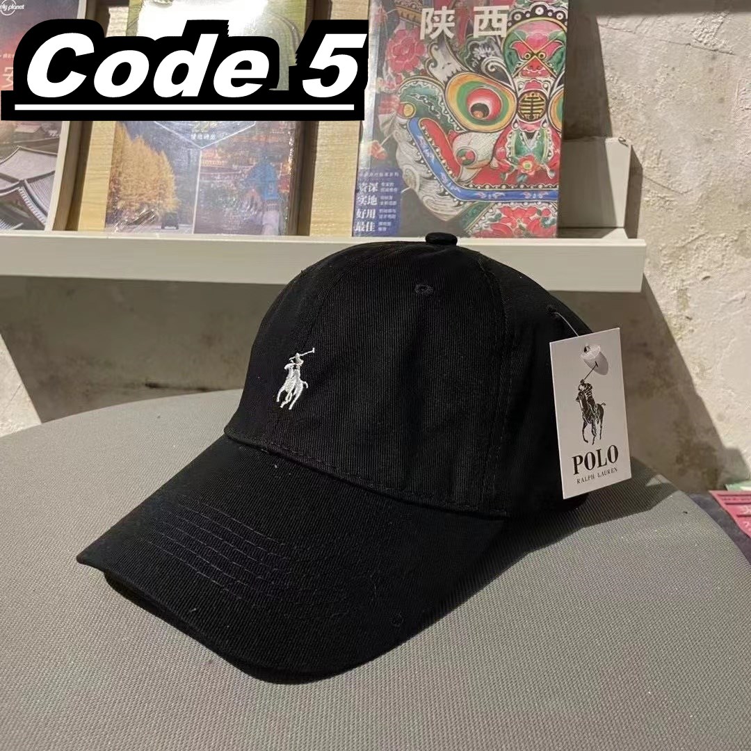 כובע מצחיה ראלף לורן – תמונה 7