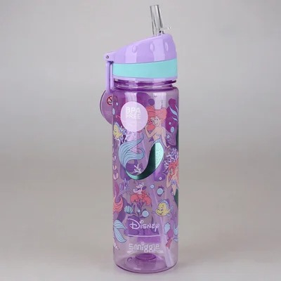 תיק בית ספר Smiggle בנות – תמונה 6