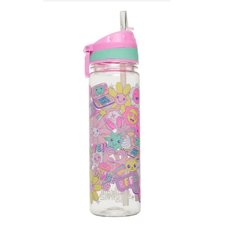 תיק בית ספר Smiggle בנות – תמונה 8