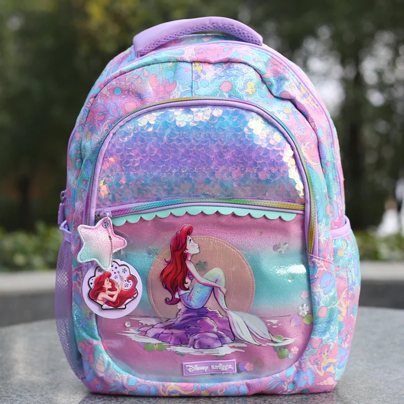 תיק בית ספר Smiggle בנות – תמונה 4