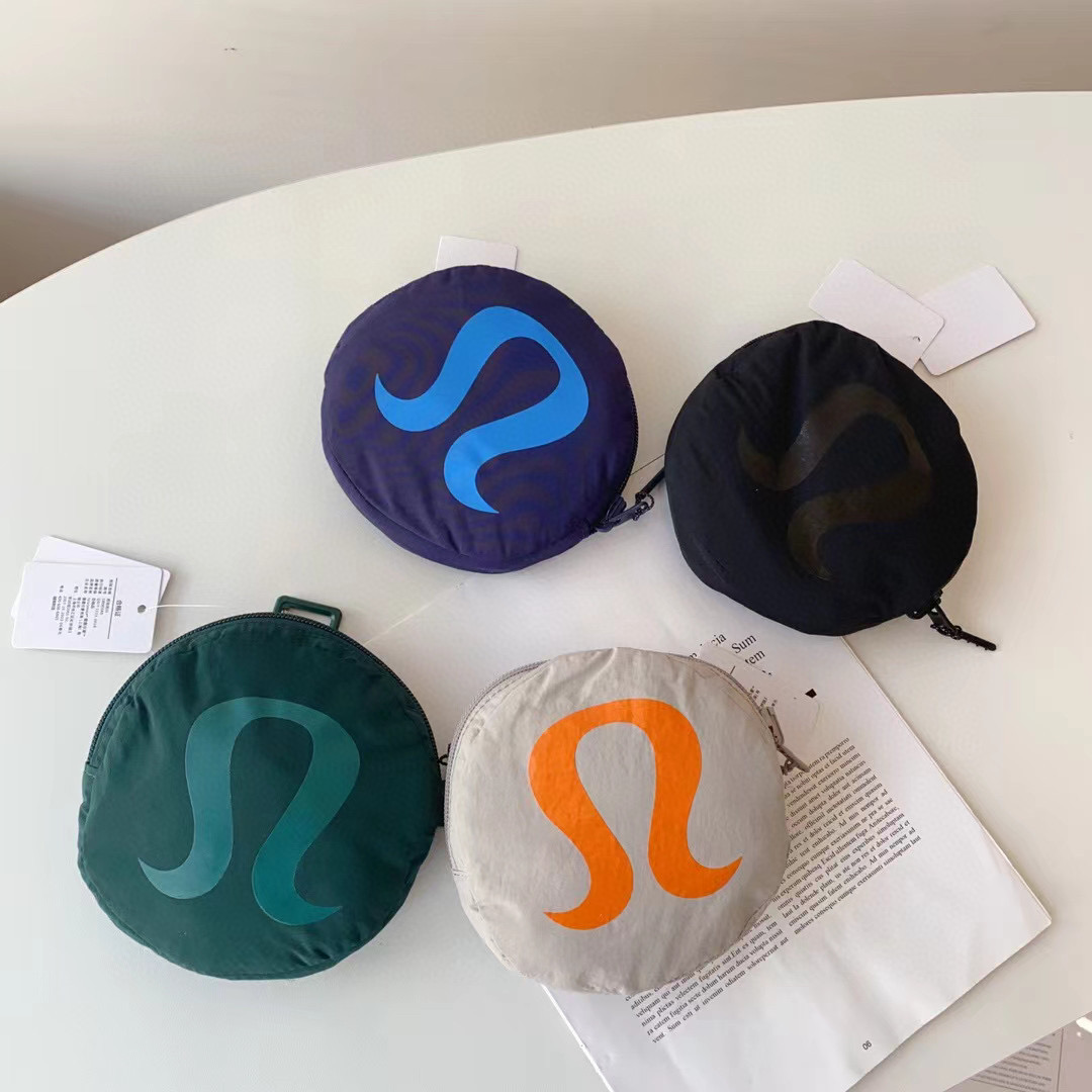 תיק שק מתקפל לולו למון – תמונה 6