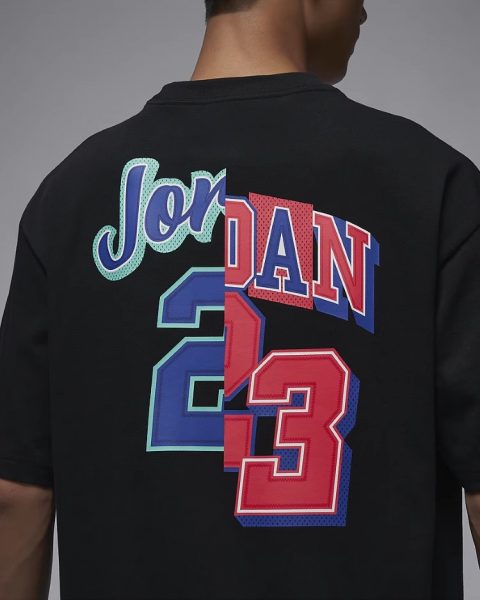 חולצות טי גורדן – תמונה 5