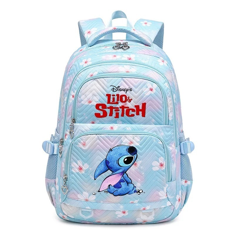 חוזרים לבית הספר לילו וסטיץ – תמונה 3