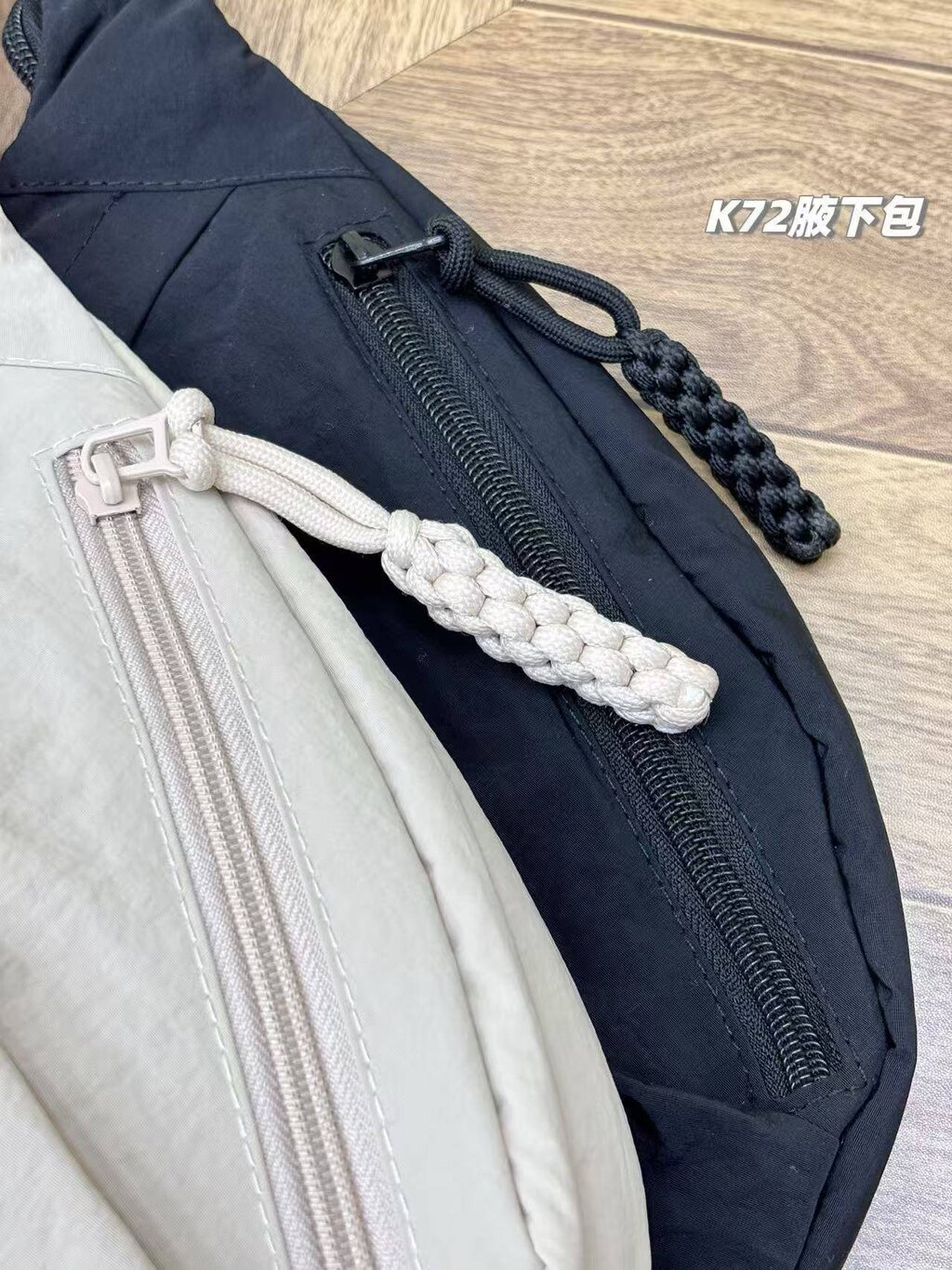 פאוץ סהר לולו למון – תמונה 4