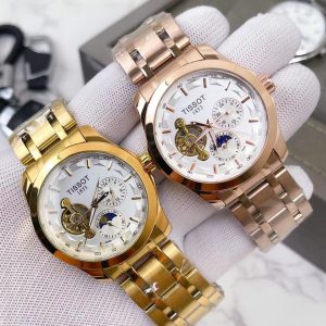 שעונים  טיסו TISSOT