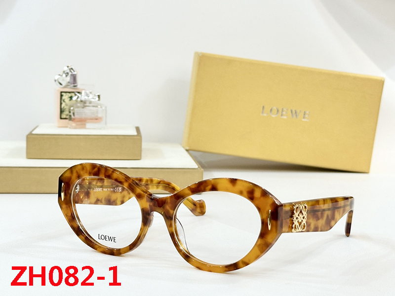 משקפי שמש loewe – תמונה 3