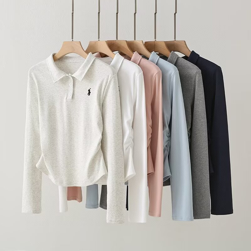 חולצות פולו ראלף לורן – תמונה 3