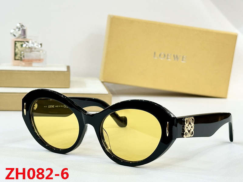 משקפי שמש loewe – תמונה 8