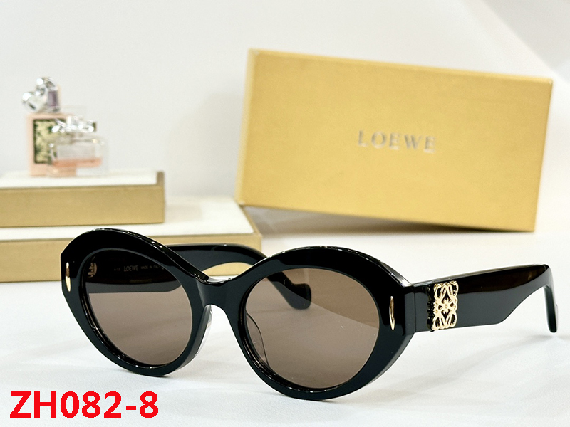 משקפי שמש loewe