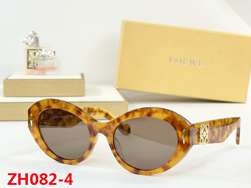 משקפי שמש loewe – תמונה 6