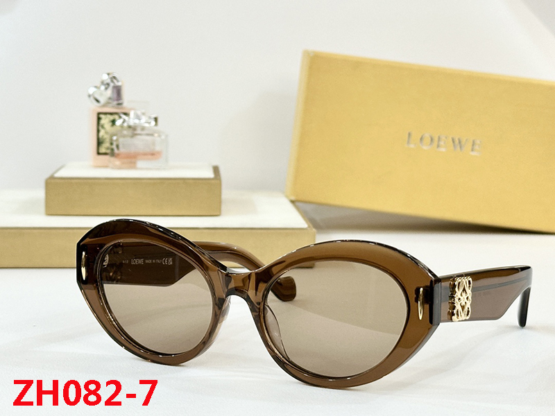 משקפי שמש loewe – תמונה 9