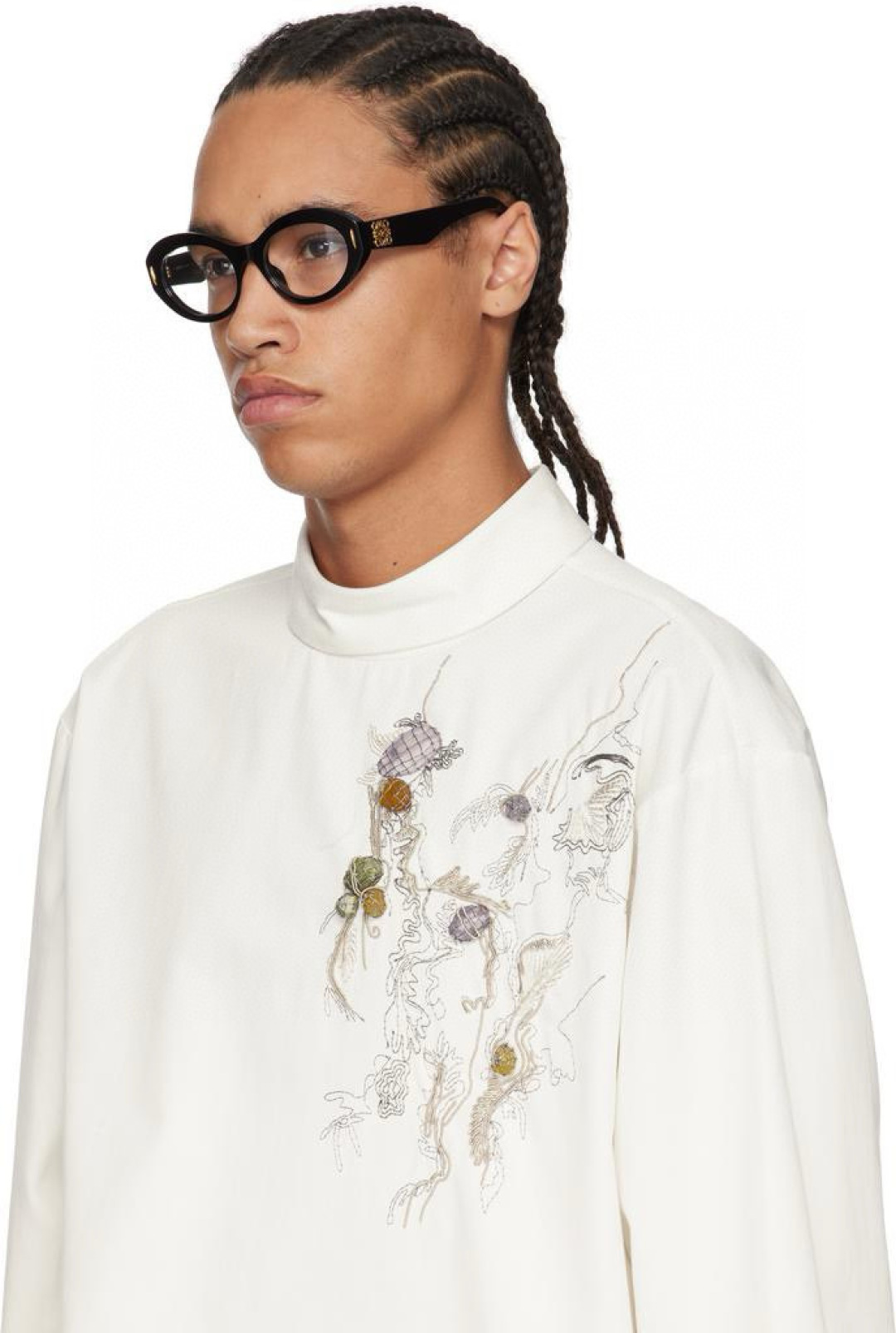 משקפי שמש loewe – תמונה 12