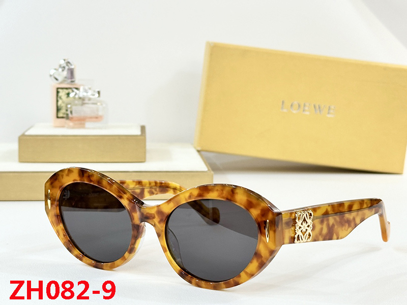 משקפי שמש loewe – תמונה 10