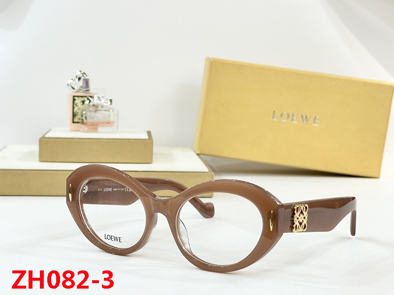 משקפי שמש loewe – תמונה 5