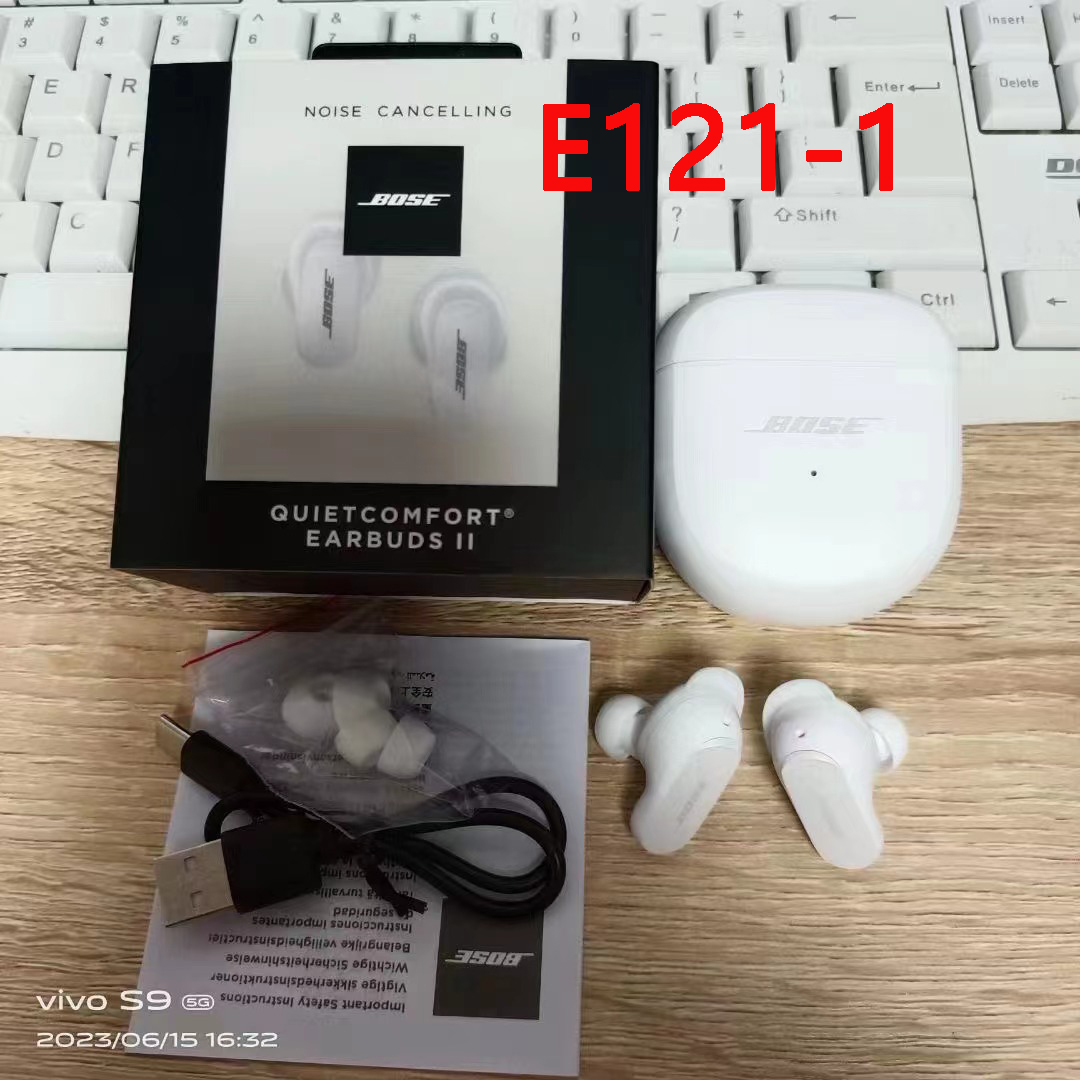 אוזניות bose – תמונה 3