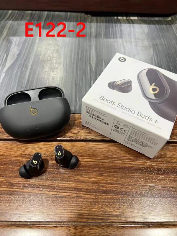 אוזניות beats studio buds+ – תמונה 4
