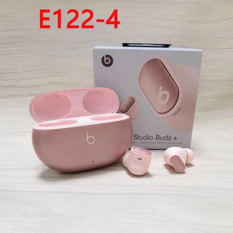 אוזניות beats studio buds+ – תמונה 6