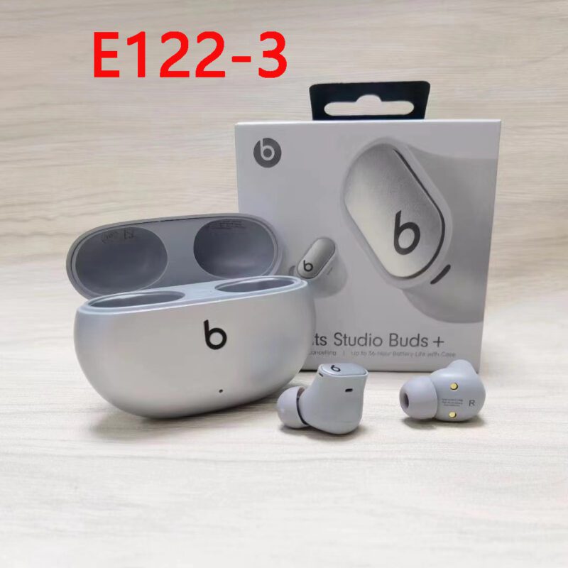 אוזניות beats studio buds+ – תמונה 5