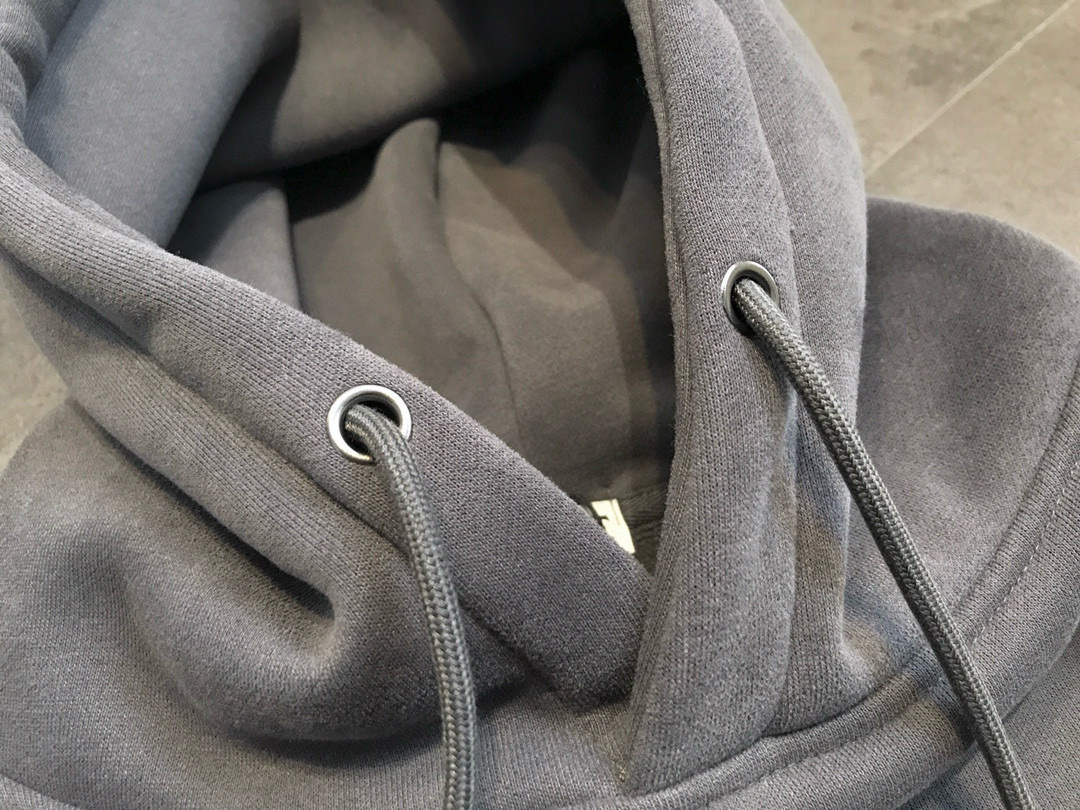 קפוצון סווטשירט LOEWE – תמונה 6