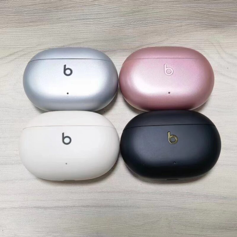 אוזניות beats studio buds+ – תמונה 7